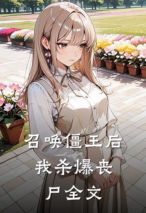 召唤僵王后，我杀爆丧尸全文