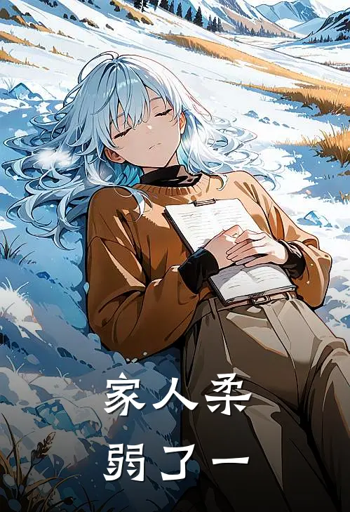 家人柔弱了一