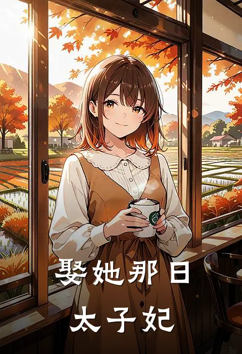 娶她那日太子妃