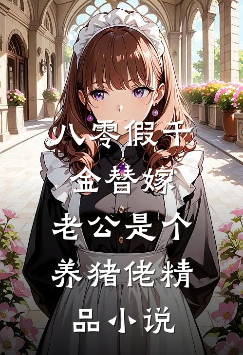 八零假千金替嫁：老公是个养猪佬精品小说