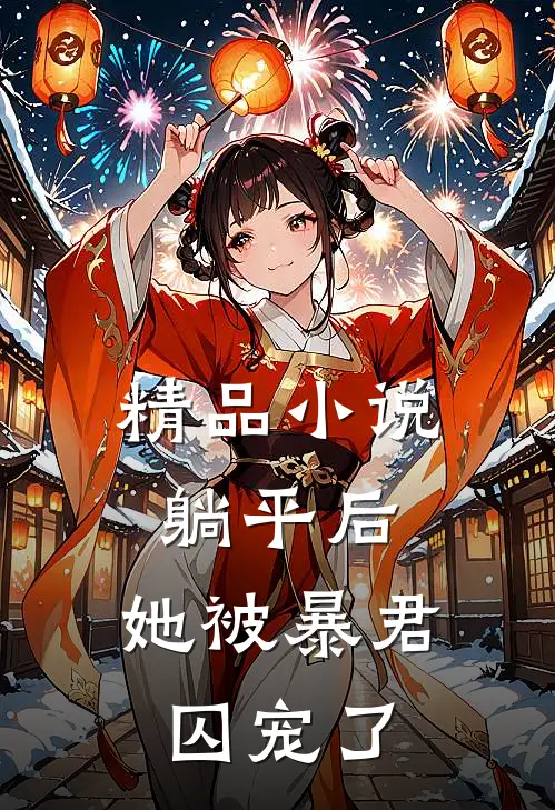 精品小说躺平后，她被暴君囚宠了