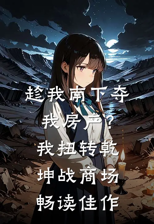 趁我南下夺我房产？我扭转乾坤战商场畅读佳作