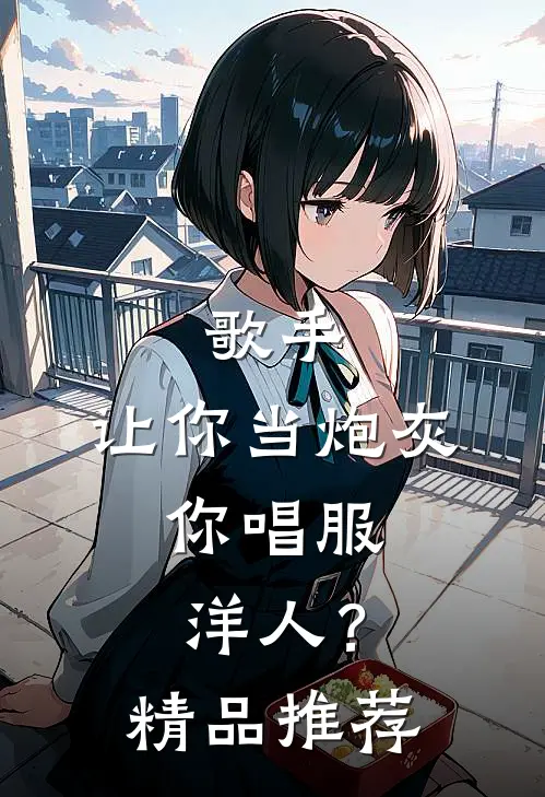 歌手：让你当炮灰，你唱服洋人？精品推荐