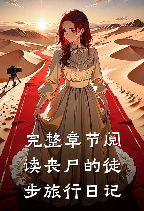 完整章节阅读丧尸的徒步旅行日记