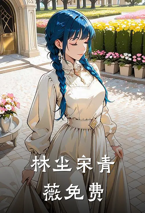 林尘宋青薇 免费