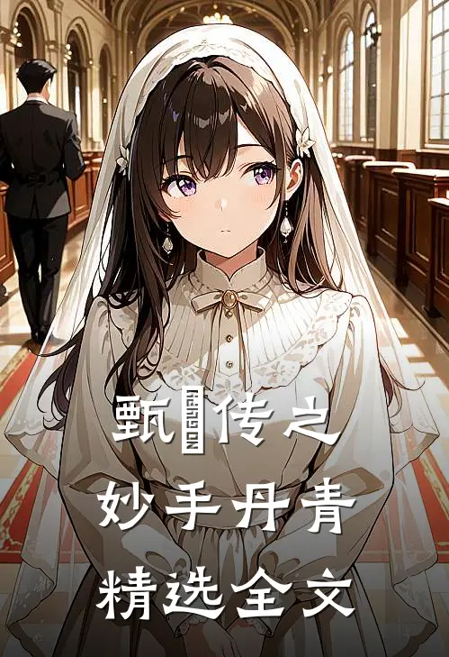 甄嬛传之妙手丹青精选全文