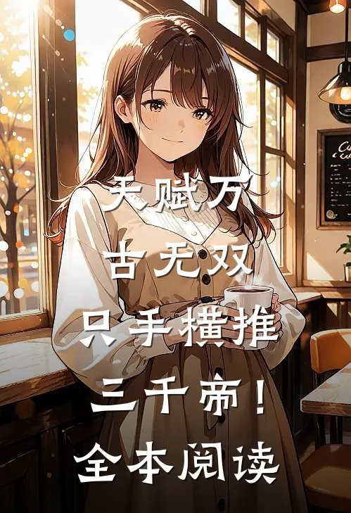 天赋万古无双，只手横推三千帝！全本阅读