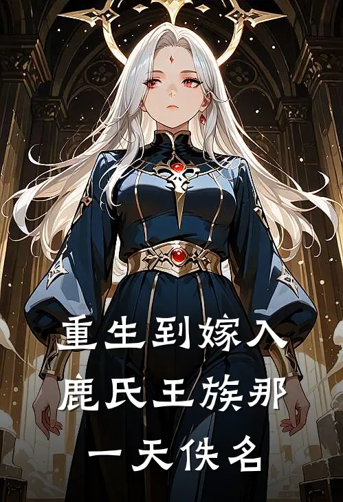 重生到嫁入鹿氏王族那一天佚名