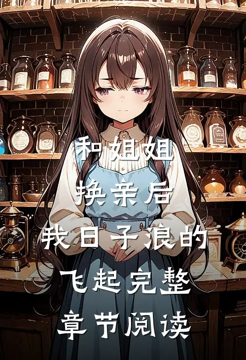 和姐姐换亲后，我日子浪的飞起完整章节阅读