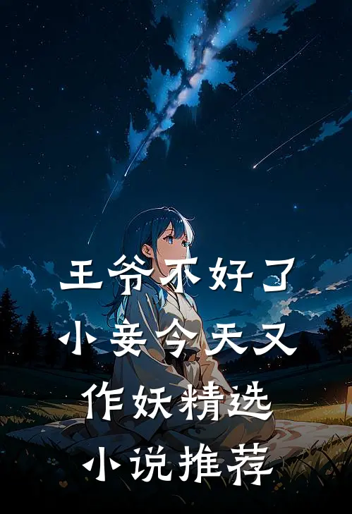 王爷不好了，小妾今天又作妖精选小说推荐