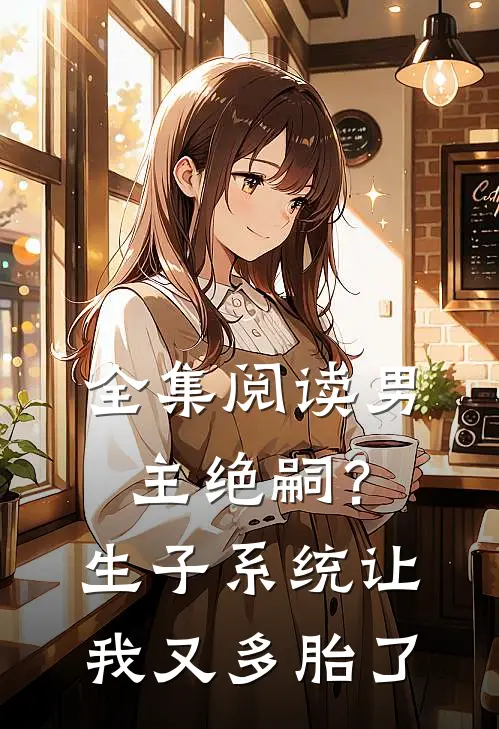 全集阅读男主绝嗣？生子系统让我又多胎了