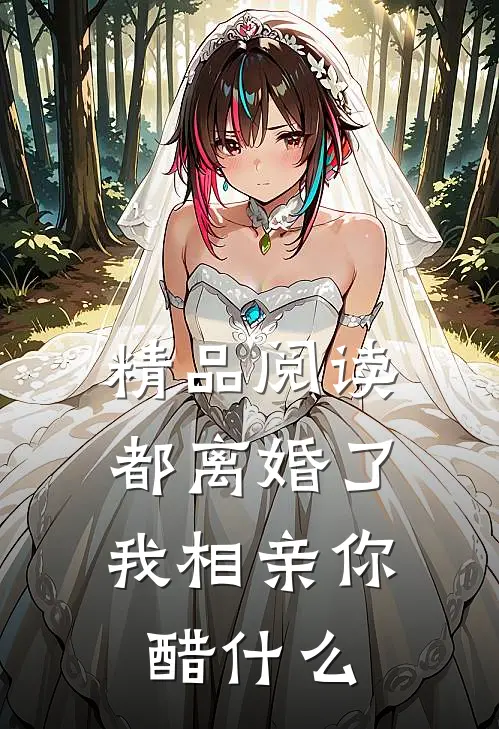 精品阅读都离婚了，我相亲你醋什么