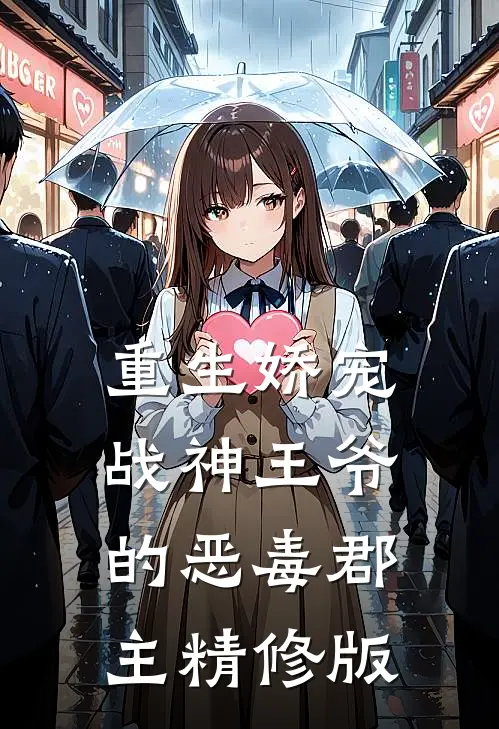 重生娇宠，战神王爷的恶毒郡主精修版