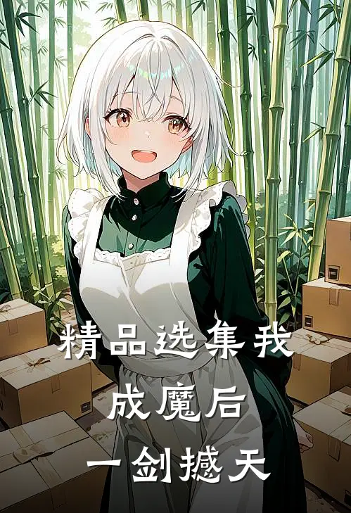 精品选集我，成魔后，一剑撼天