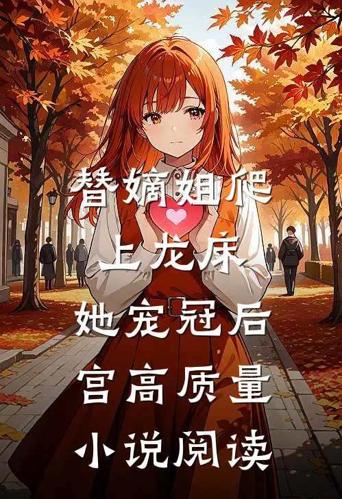 替嫡姐爬上龙床，她宠冠后宫高质量小说阅读