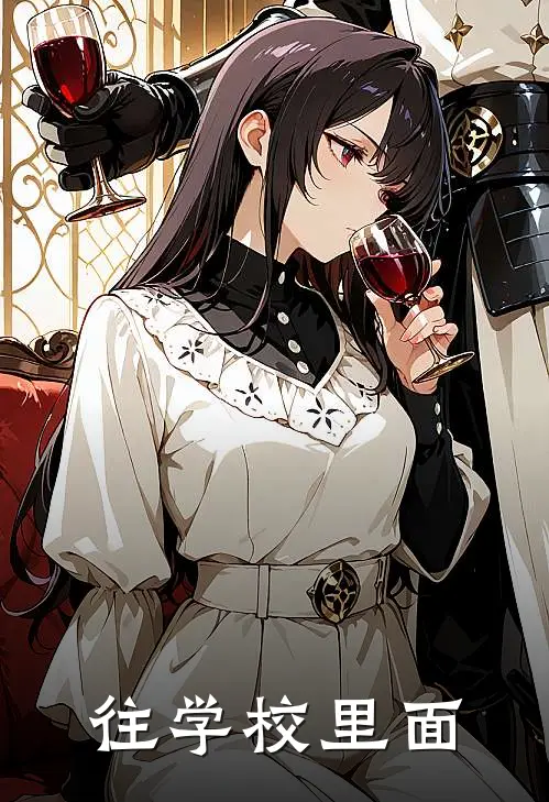 往学校里面