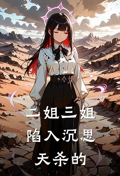 二姐三姐陷入沉思天杀的