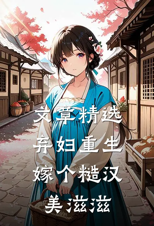 文章精选弃妇重生，嫁个糙汉美滋滋