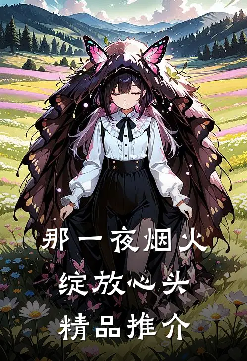 那一夜烟火，绽放心头精品推介