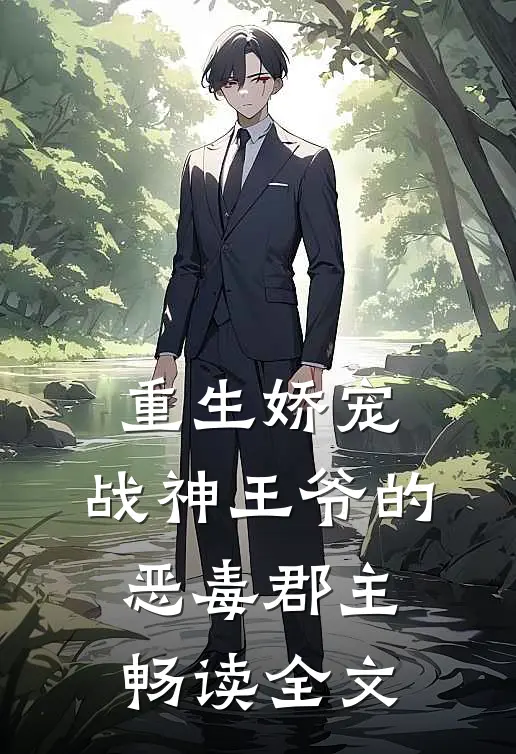 重生娇宠，战神王爷的恶毒郡主畅读全文