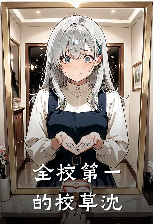 全校第一的校草沈