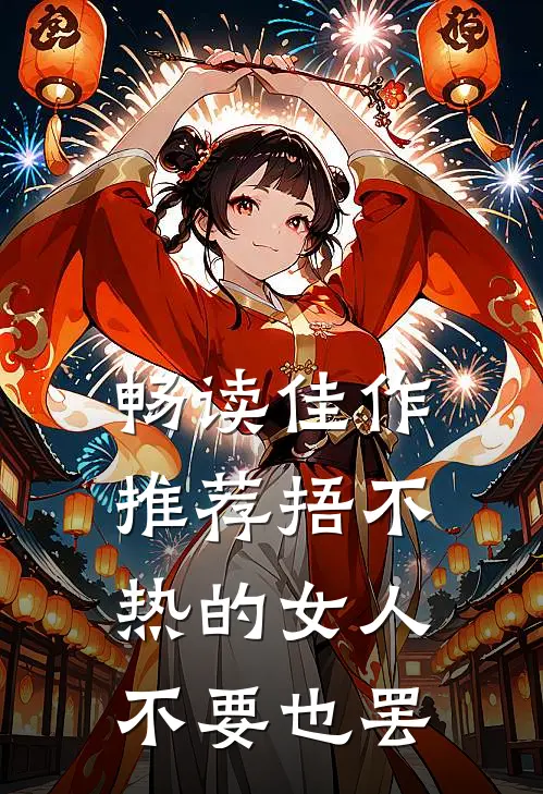 畅读佳作推荐捂不热的女人不要也罢