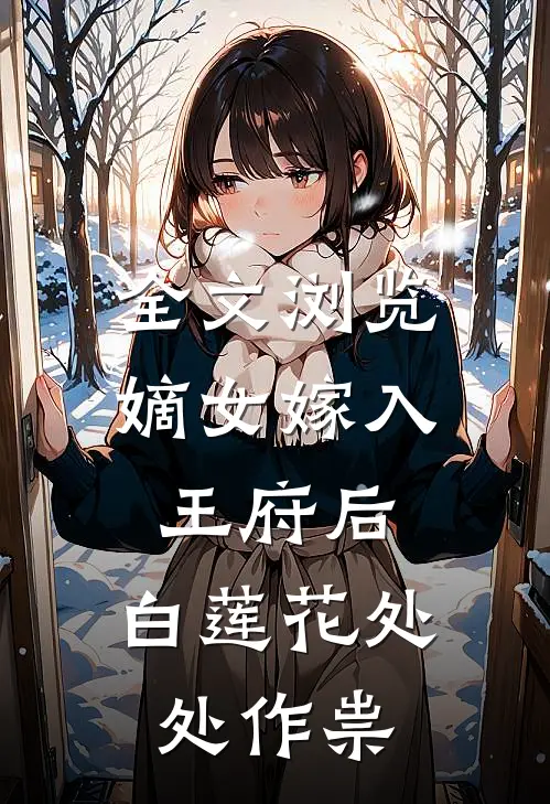 全文浏览嫡女嫁入王府后，白莲花处处作祟