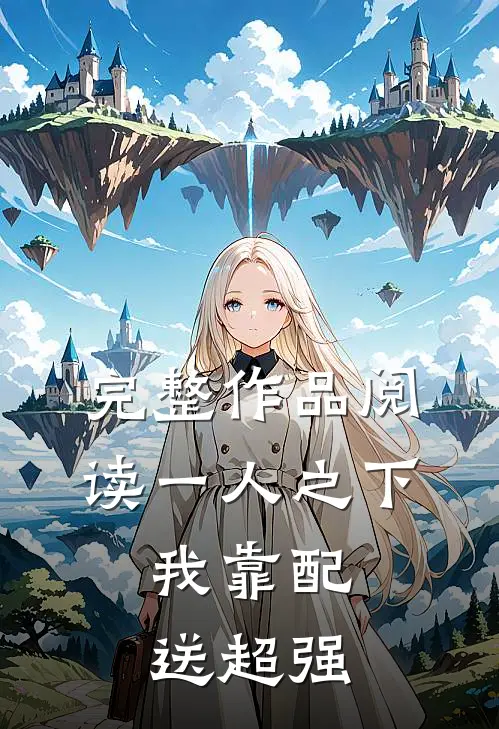 完整作品阅读一人之下：我靠配送超强