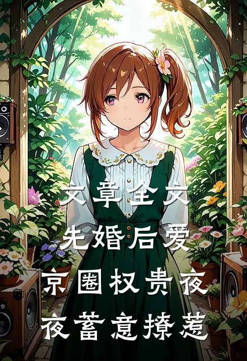 文章全文先婚后爱：京圈权贵夜夜蓄意撩惹
