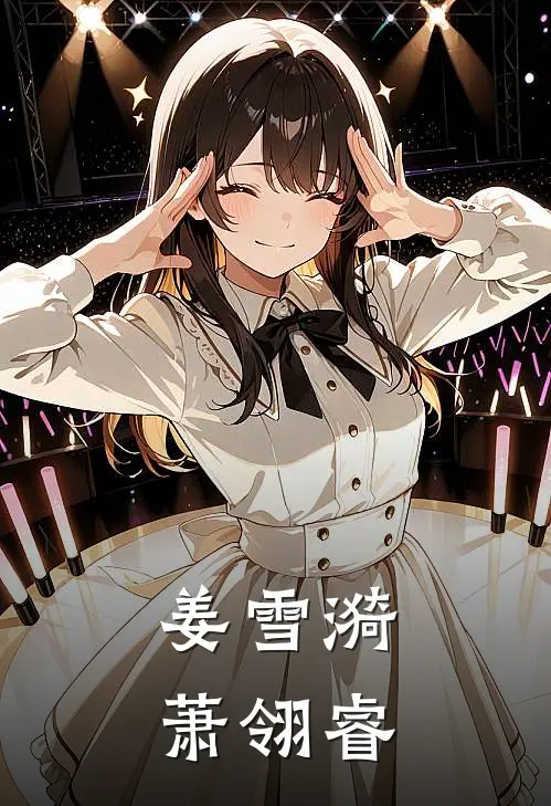 姜雪漪、萧翎睿