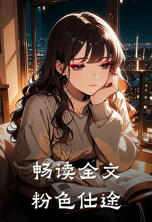 畅读全文粉色仕途