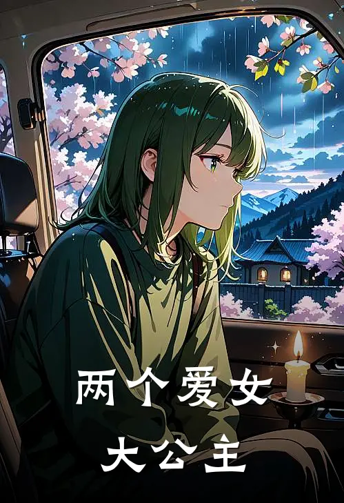 两个爱女大公主