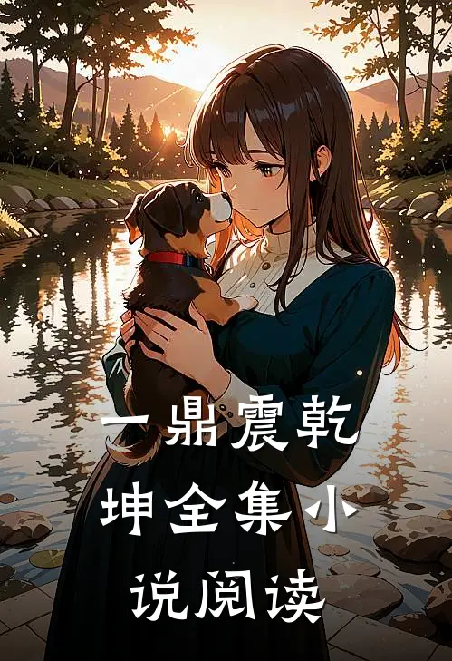 一鼎震乾坤全集小说阅读