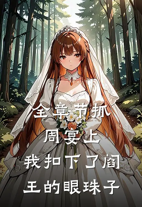 全章节抓周宴上，我扣下了阎王的眼珠子