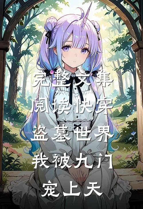 完整文集阅读快穿盗墓世界，我被九门宠上天