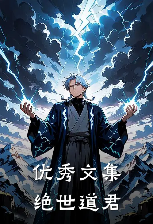 优秀文集绝世道君