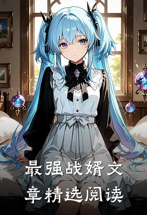 最强战婿文章精选阅读