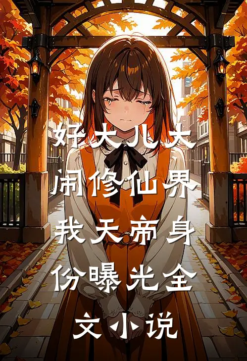 好大儿大闹修仙界，我天帝身份曝光全文小说