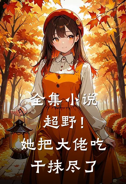 全集小说超野！她把大佬吃干抹尽了