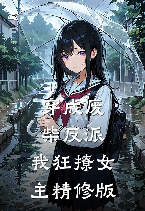 穿成废柴反派，我狂撩女主精修版