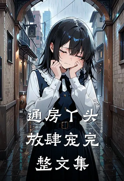 通房丫头放肆宠完整文集