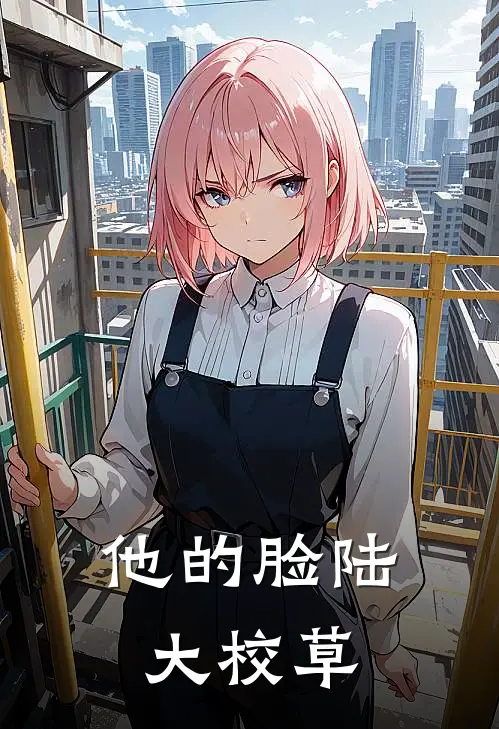他的脸陆大校草