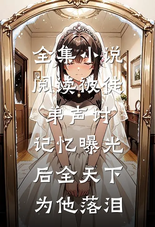全集小说阅读被徒弟声讨，记忆曝光后全天下为他落泪
