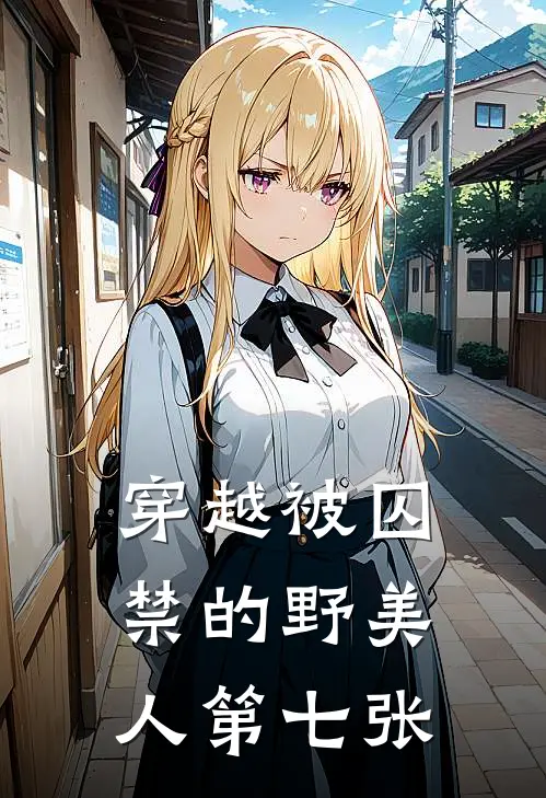 穿越被囚禁的野美人第七张