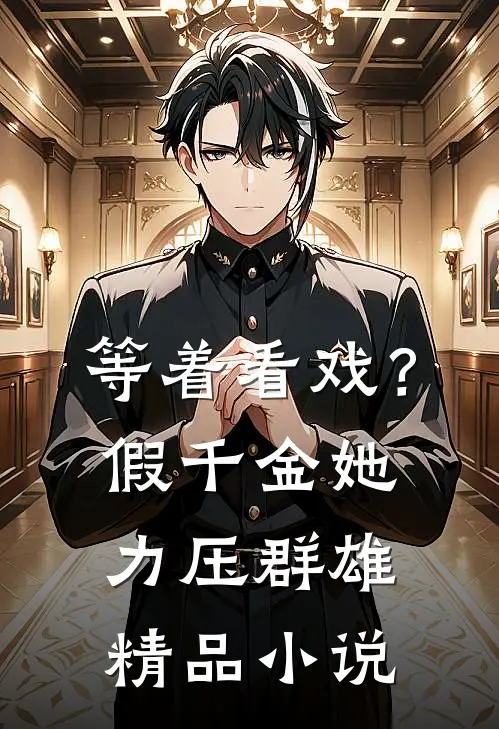 等着看戏？假千金她力压群雄精品小说