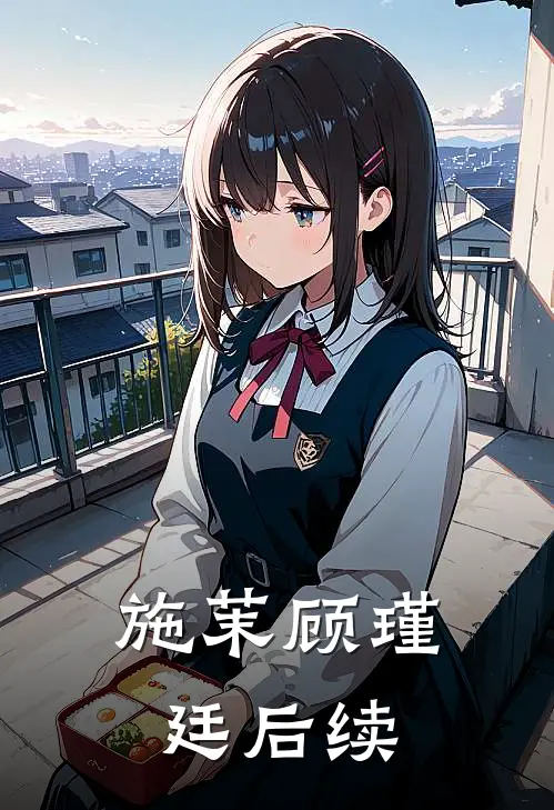 施茉顾瑾廷后续