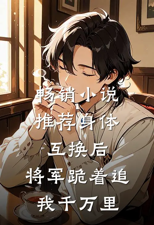 畅销小说推荐身体互换后，将军跪着追我千万里