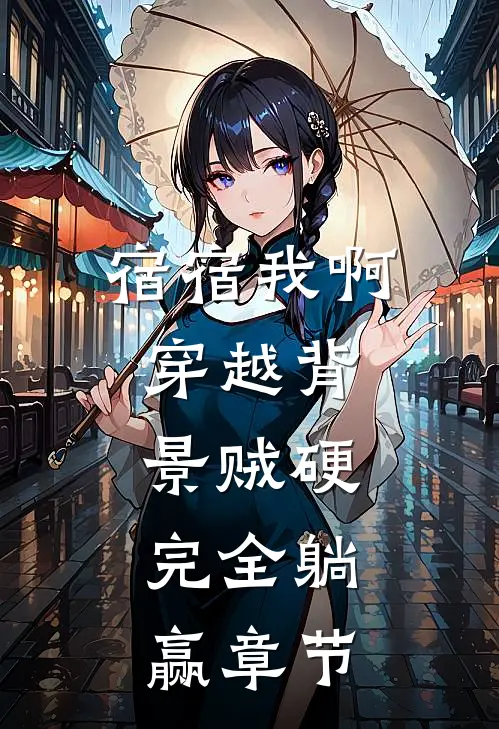 宿宿我啊，穿越背景贼硬，完全躺赢章节