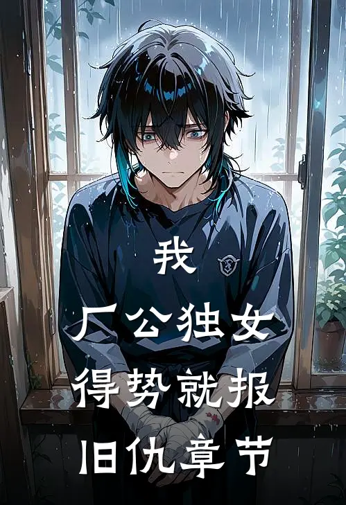 我，厂公独女，得势就报旧仇章节