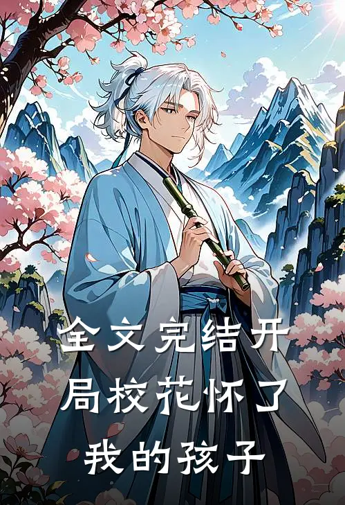 全文完结开局校花怀了我的孩子